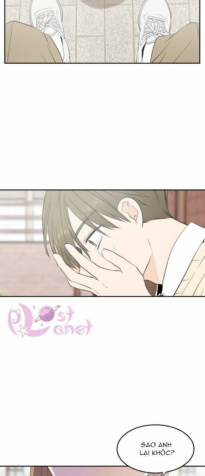 Kiếp Này Cũng Xin Chăm Sóc Tôi Như Vậy Nhé Chapter 22 - Trang 2