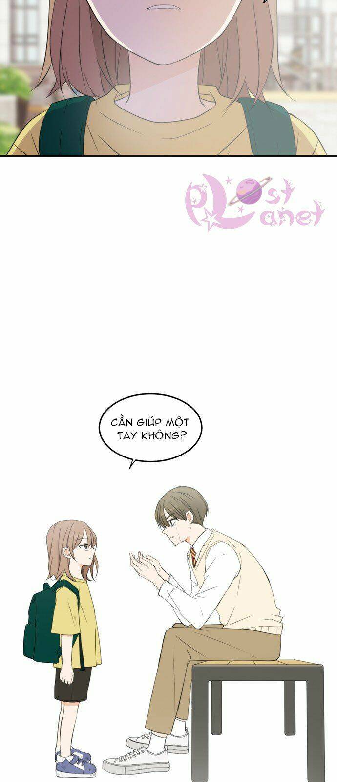 Kiếp Này Cũng Xin Chăm Sóc Tôi Như Vậy Nhé Chapter 22 - Trang 2