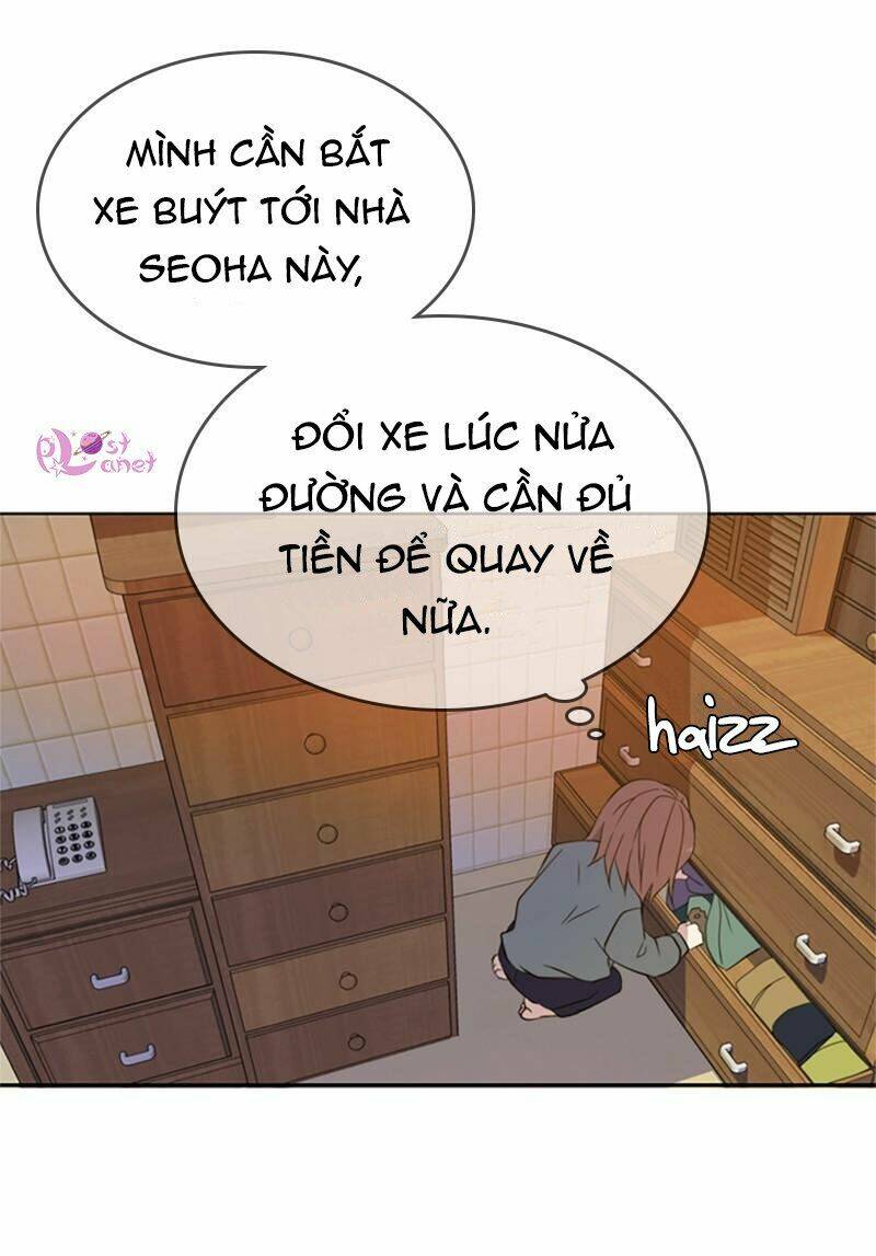 Kiếp Này Cũng Xin Chăm Sóc Tôi Như Vậy Nhé Chapter 23 - Trang 2