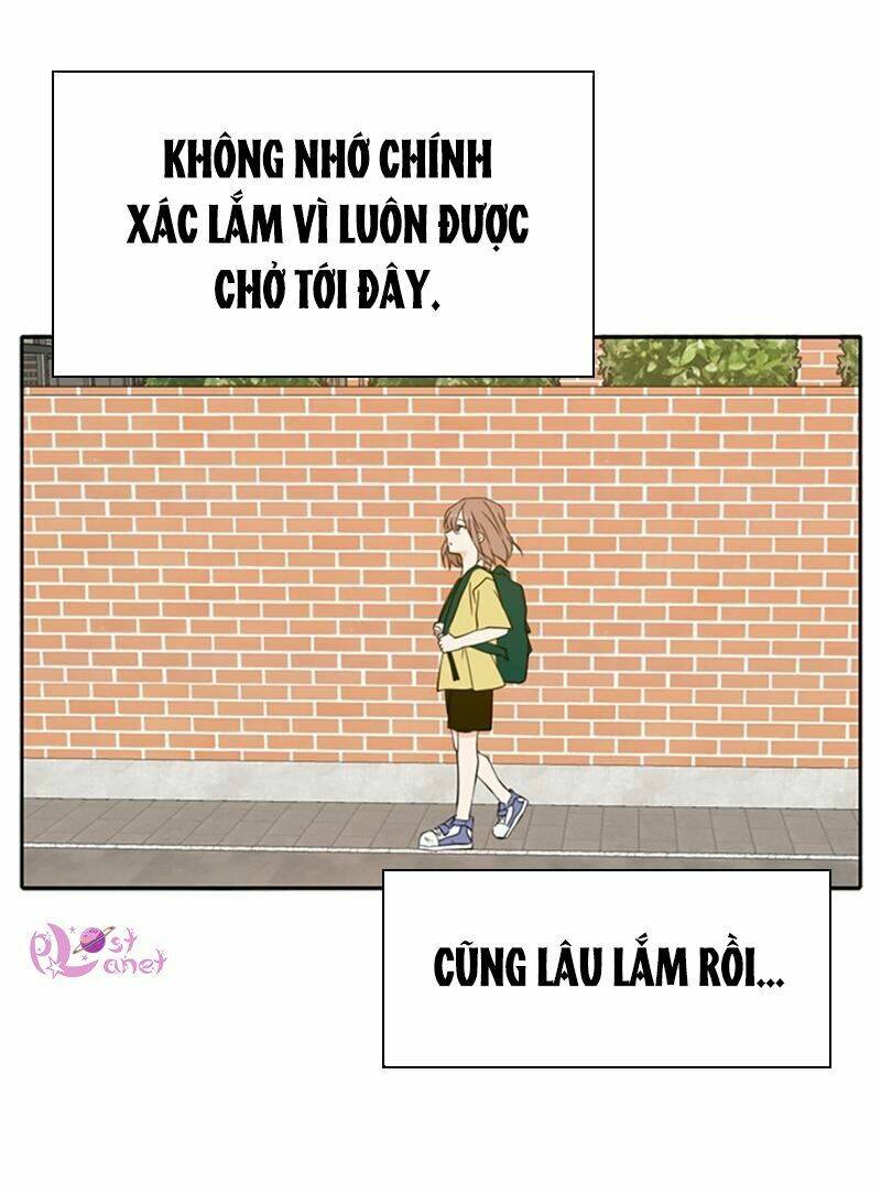 Kiếp Này Cũng Xin Chăm Sóc Tôi Như Vậy Nhé Chapter 23 - Trang 2