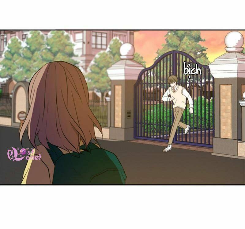 Kiếp Này Cũng Xin Chăm Sóc Tôi Như Vậy Nhé Chapter 23 - Trang 2