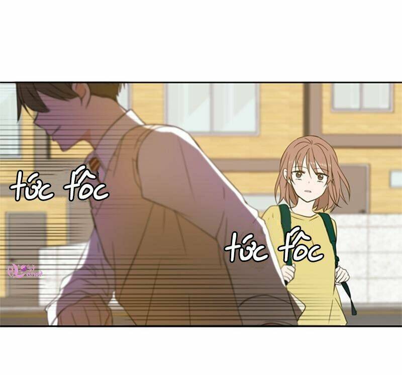 Kiếp Này Cũng Xin Chăm Sóc Tôi Như Vậy Nhé Chapter 23 - Trang 2