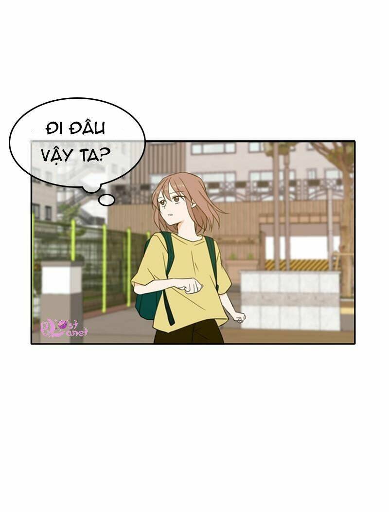 Kiếp Này Cũng Xin Chăm Sóc Tôi Như Vậy Nhé Chapter 23 - Trang 2