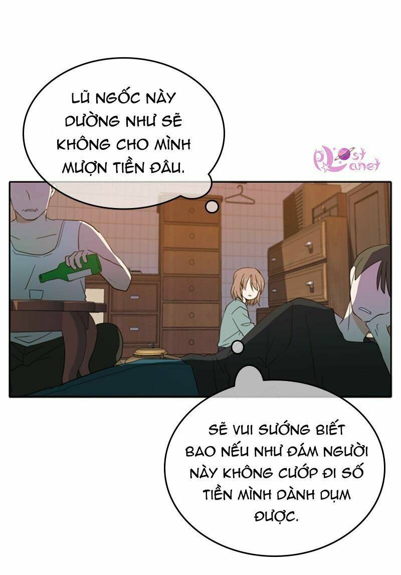 Kiếp Này Cũng Xin Chăm Sóc Tôi Như Vậy Nhé Chapter 23 - Trang 2