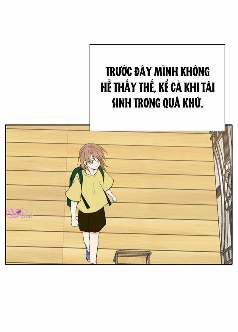 Kiếp Này Cũng Xin Chăm Sóc Tôi Như Vậy Nhé Chapter 23 - Trang 2