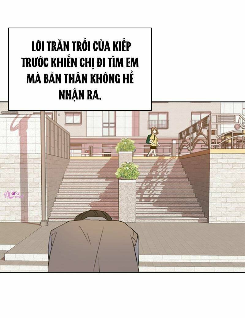 Kiếp Này Cũng Xin Chăm Sóc Tôi Như Vậy Nhé Chapter 23 - Trang 2