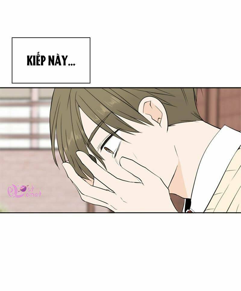 Kiếp Này Cũng Xin Chăm Sóc Tôi Như Vậy Nhé Chapter 23 - Trang 2