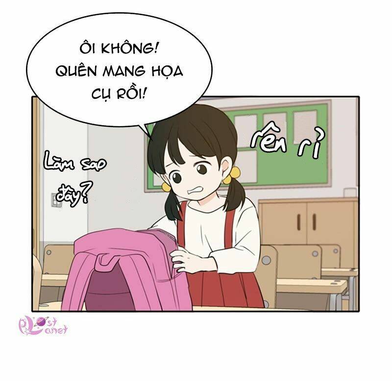 Kiếp Này Cũng Xin Chăm Sóc Tôi Như Vậy Nhé Chapter 23 - Trang 2