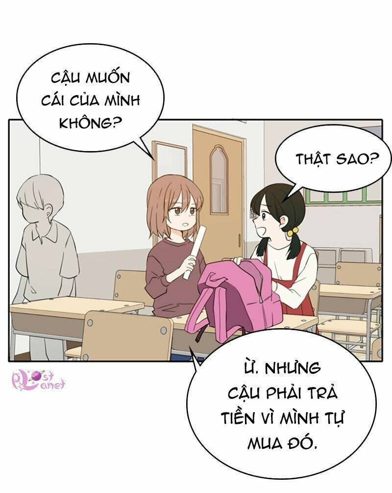 Kiếp Này Cũng Xin Chăm Sóc Tôi Như Vậy Nhé Chapter 23 - Trang 2