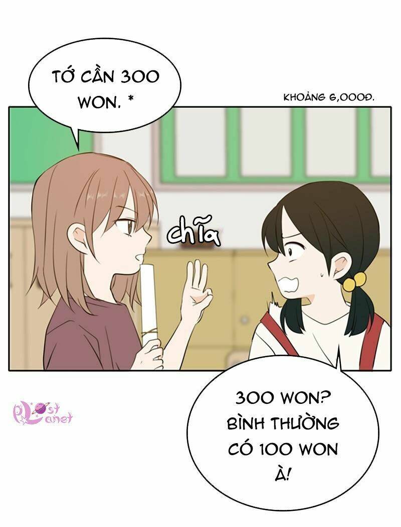 Kiếp Này Cũng Xin Chăm Sóc Tôi Như Vậy Nhé Chapter 23 - Trang 2