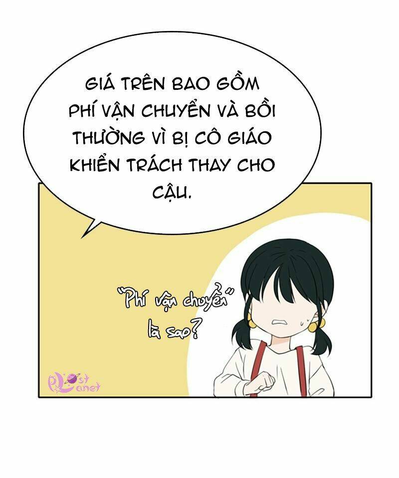 Kiếp Này Cũng Xin Chăm Sóc Tôi Như Vậy Nhé Chapter 23 - Trang 2