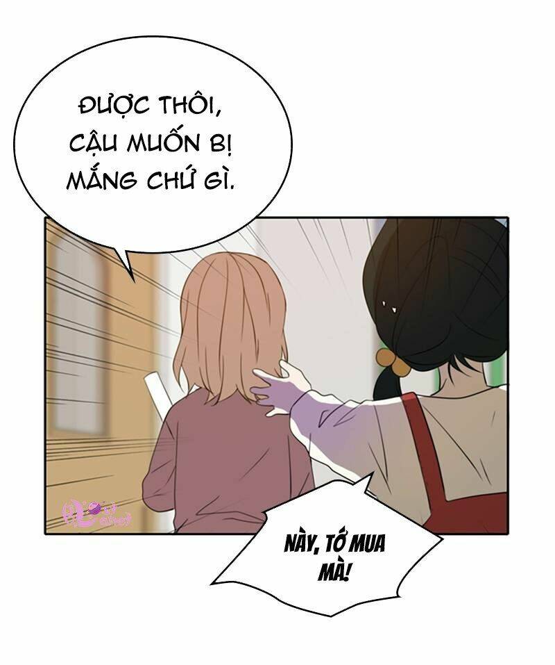 Kiếp Này Cũng Xin Chăm Sóc Tôi Như Vậy Nhé Chapter 23 - Trang 2