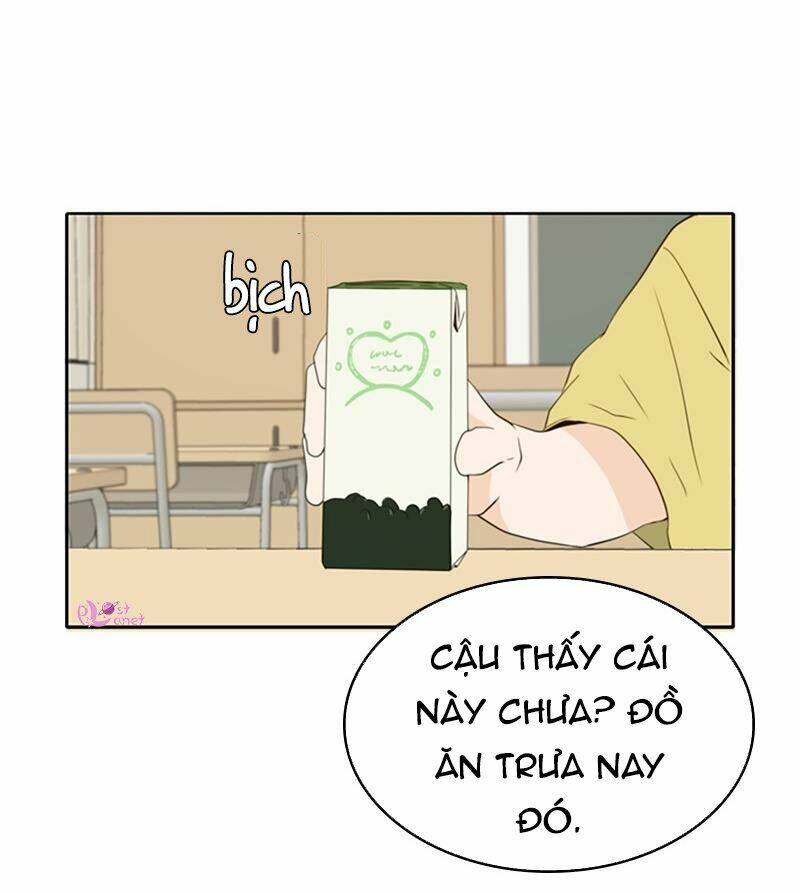 Kiếp Này Cũng Xin Chăm Sóc Tôi Như Vậy Nhé Chapter 23 - Trang 2