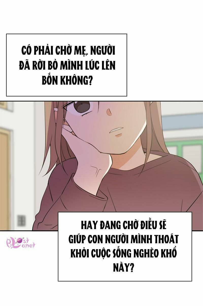 Kiếp Này Cũng Xin Chăm Sóc Tôi Như Vậy Nhé Chapter 23 - Trang 2