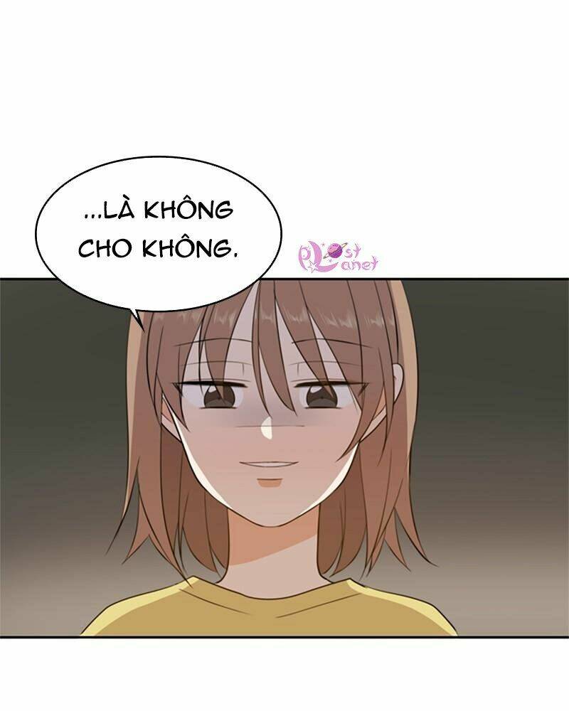 Kiếp Này Cũng Xin Chăm Sóc Tôi Như Vậy Nhé Chapter 23 - Trang 2