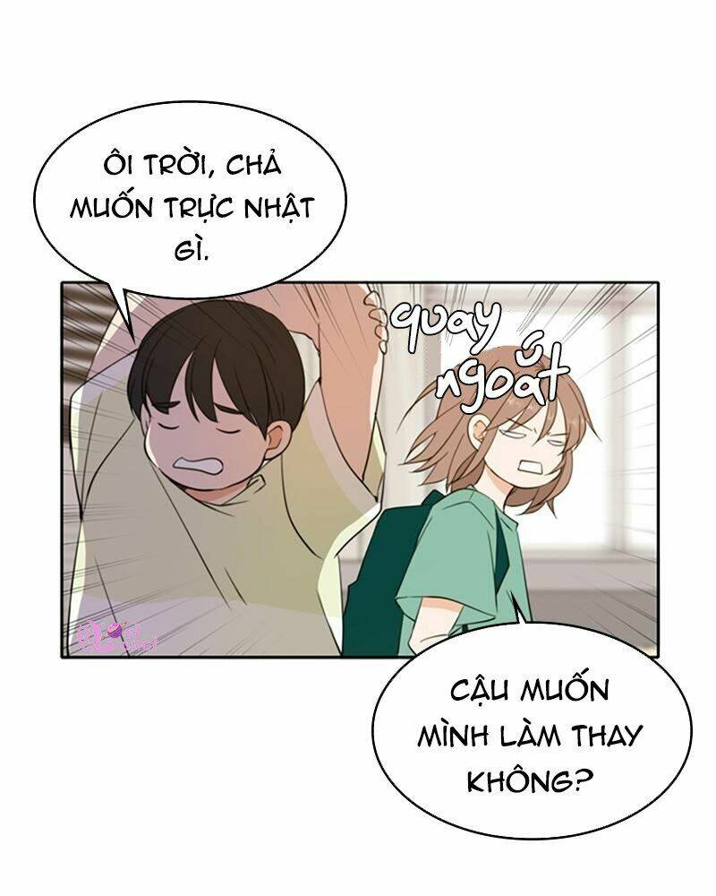 Kiếp Này Cũng Xin Chăm Sóc Tôi Như Vậy Nhé Chapter 23 - Trang 2