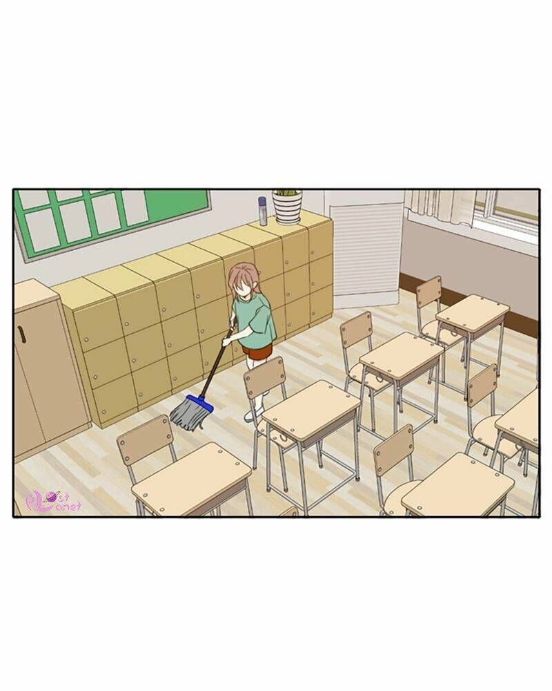 Kiếp Này Cũng Xin Chăm Sóc Tôi Như Vậy Nhé Chapter 23 - Trang 2