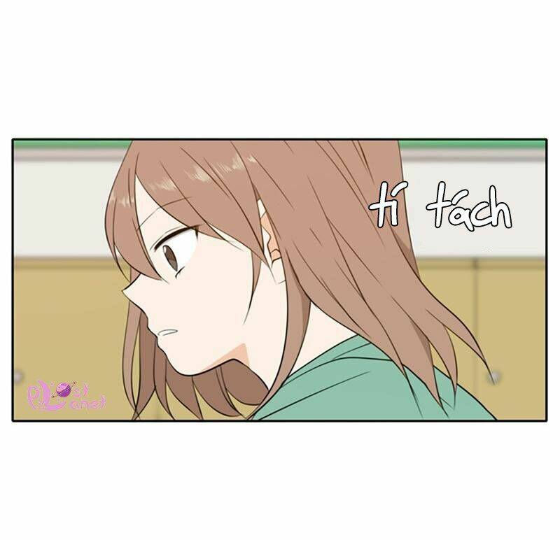 Kiếp Này Cũng Xin Chăm Sóc Tôi Như Vậy Nhé Chapter 23 - Trang 2