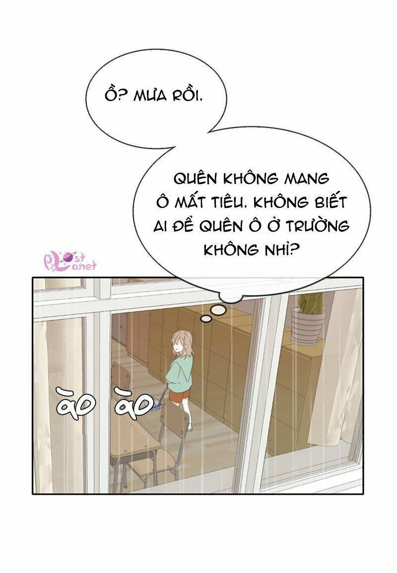 Kiếp Này Cũng Xin Chăm Sóc Tôi Như Vậy Nhé Chapter 23 - Trang 2