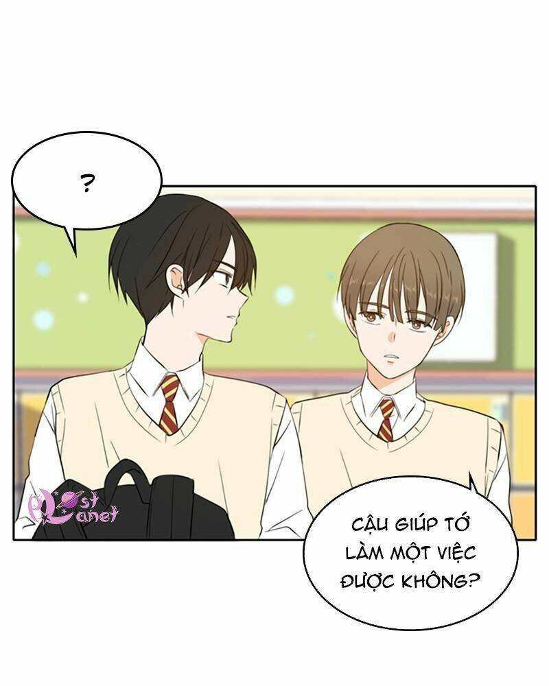 Kiếp Này Cũng Xin Chăm Sóc Tôi Như Vậy Nhé Chapter 23 - Trang 2