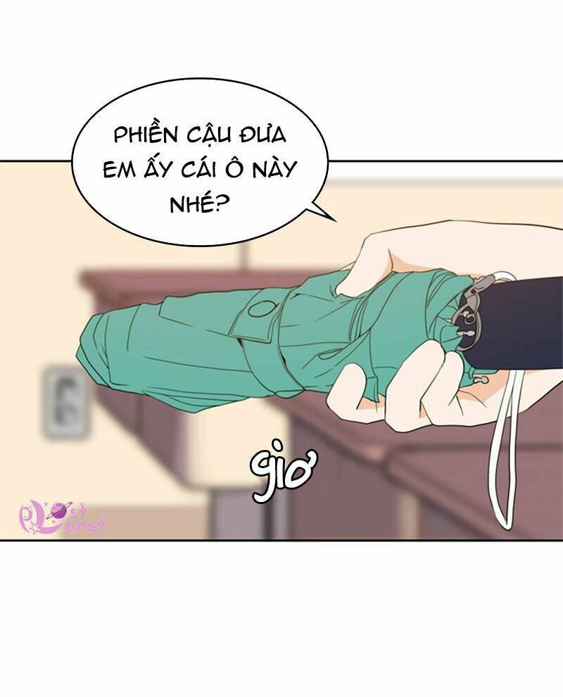 Kiếp Này Cũng Xin Chăm Sóc Tôi Như Vậy Nhé Chapter 23 - Trang 2