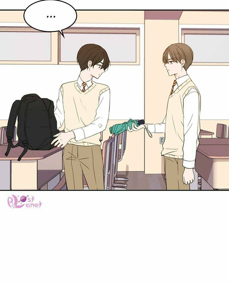 Kiếp Này Cũng Xin Chăm Sóc Tôi Như Vậy Nhé Chapter 23 - Trang 2