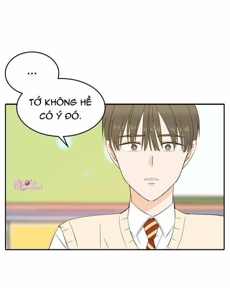 Kiếp Này Cũng Xin Chăm Sóc Tôi Như Vậy Nhé Chapter 23 - Trang 2