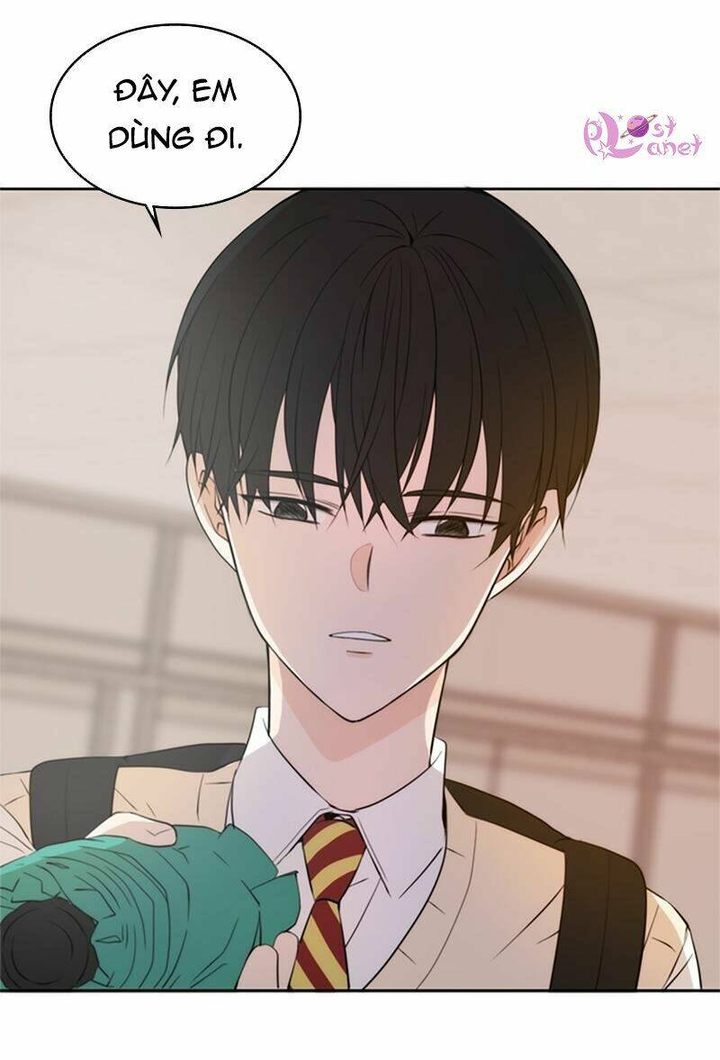 Kiếp Này Cũng Xin Chăm Sóc Tôi Như Vậy Nhé Chapter 23 - Trang 2