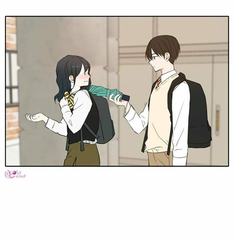 Kiếp Này Cũng Xin Chăm Sóc Tôi Như Vậy Nhé Chapter 23 - Trang 2