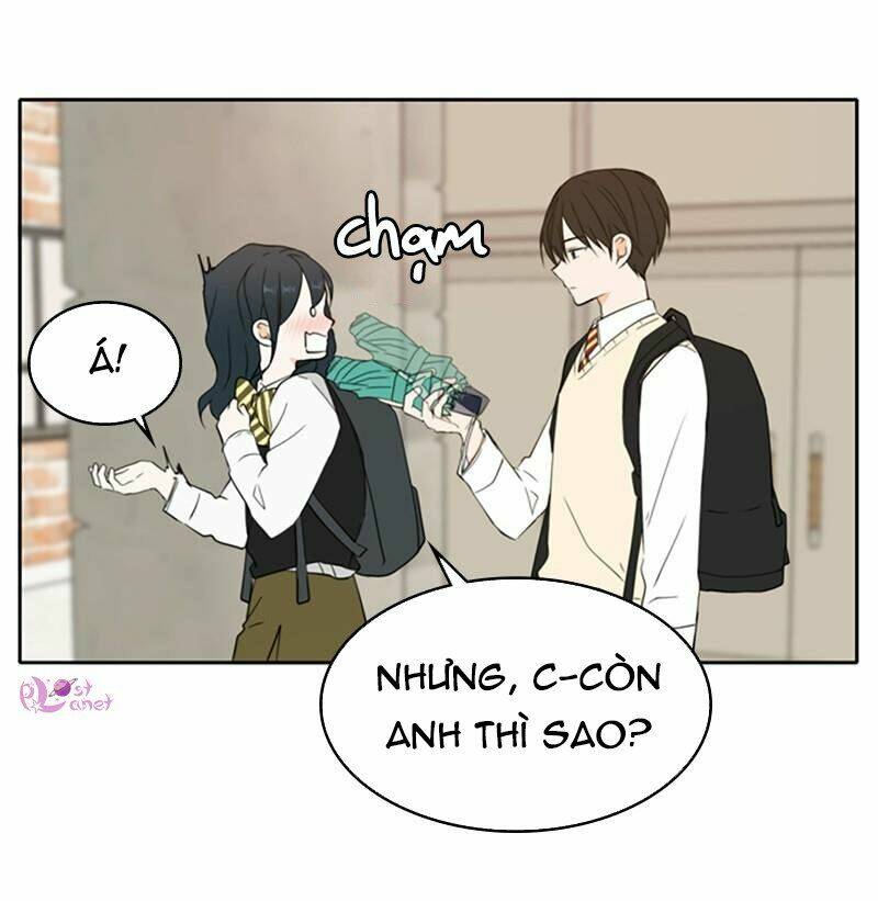 Kiếp Này Cũng Xin Chăm Sóc Tôi Như Vậy Nhé Chapter 23 - Trang 2