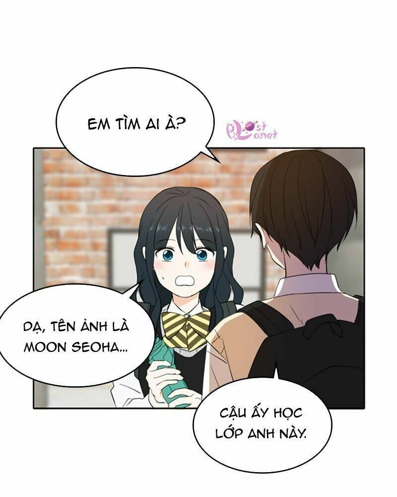 Kiếp Này Cũng Xin Chăm Sóc Tôi Như Vậy Nhé Chapter 23 - Trang 2