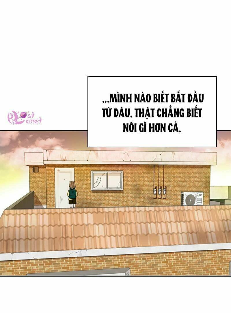 Kiếp Này Cũng Xin Chăm Sóc Tôi Như Vậy Nhé Chapter 23 - Trang 2