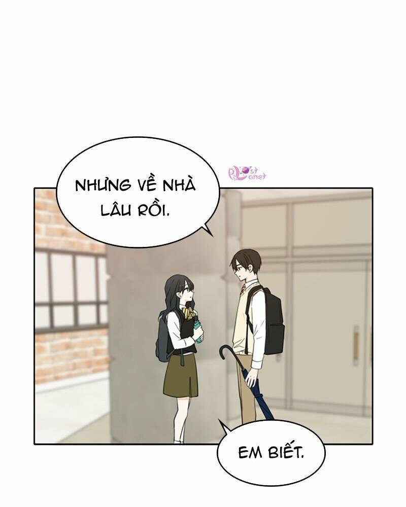 Kiếp Này Cũng Xin Chăm Sóc Tôi Như Vậy Nhé Chapter 23 - Trang 2