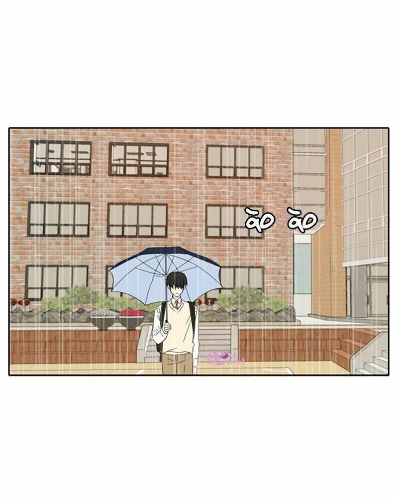 Kiếp Này Cũng Xin Chăm Sóc Tôi Như Vậy Nhé Chapter 23 - Trang 2