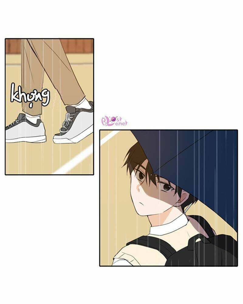 Kiếp Này Cũng Xin Chăm Sóc Tôi Như Vậy Nhé Chapter 23 - Trang 2