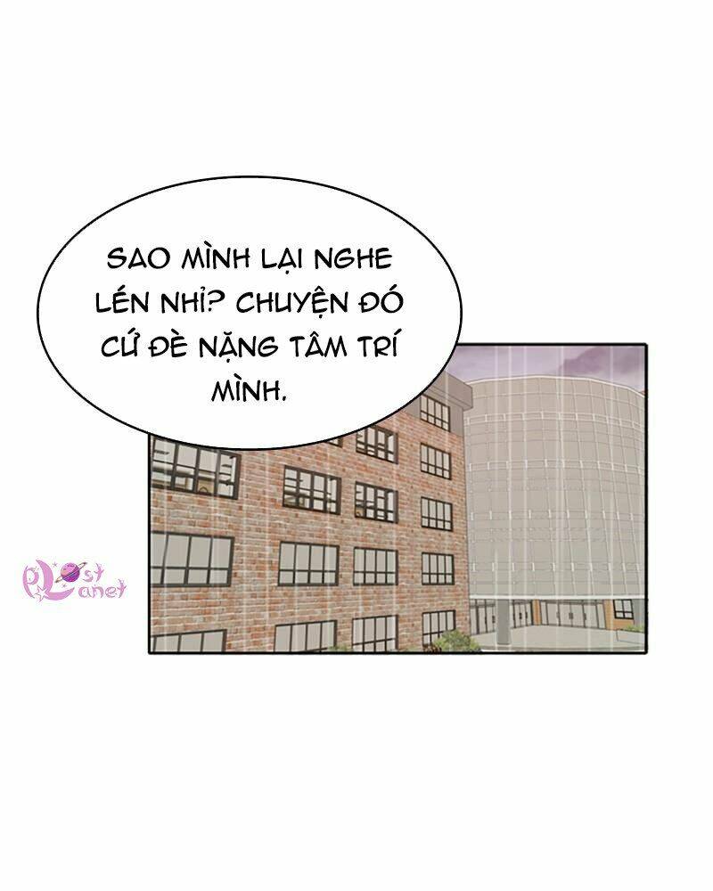 Kiếp Này Cũng Xin Chăm Sóc Tôi Như Vậy Nhé Chapter 23 - Trang 2