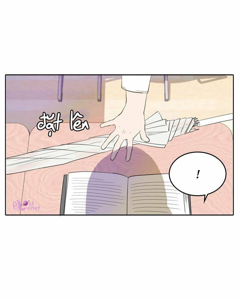 Kiếp Này Cũng Xin Chăm Sóc Tôi Như Vậy Nhé Chapter 23 - Trang 2