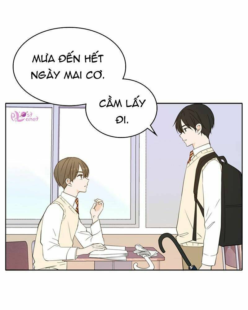 Kiếp Này Cũng Xin Chăm Sóc Tôi Như Vậy Nhé Chapter 23 - Trang 2