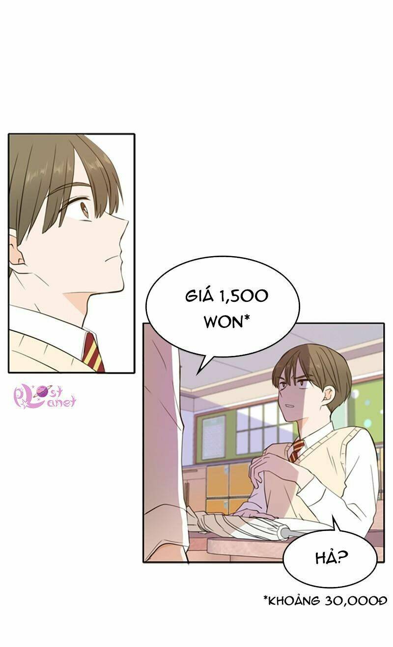 Kiếp Này Cũng Xin Chăm Sóc Tôi Như Vậy Nhé Chapter 23 - Trang 2