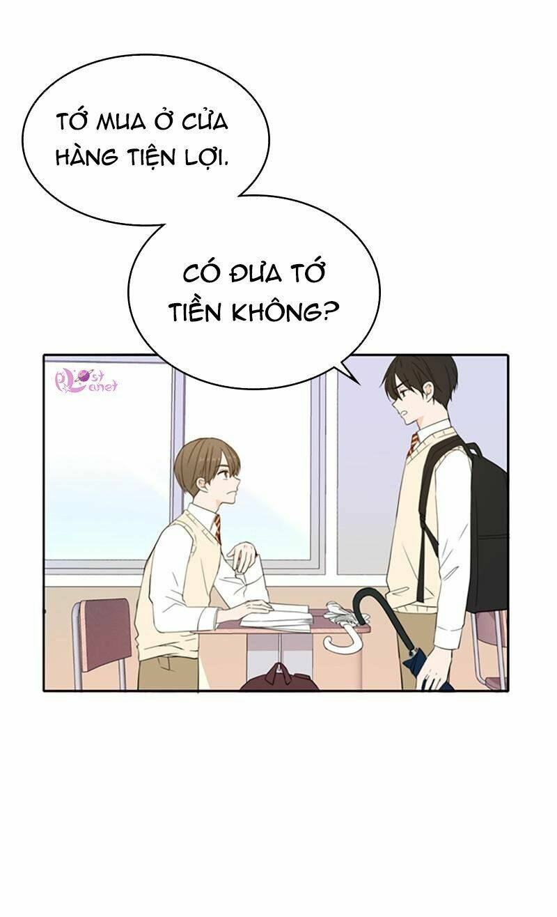 Kiếp Này Cũng Xin Chăm Sóc Tôi Như Vậy Nhé Chapter 23 - Trang 2