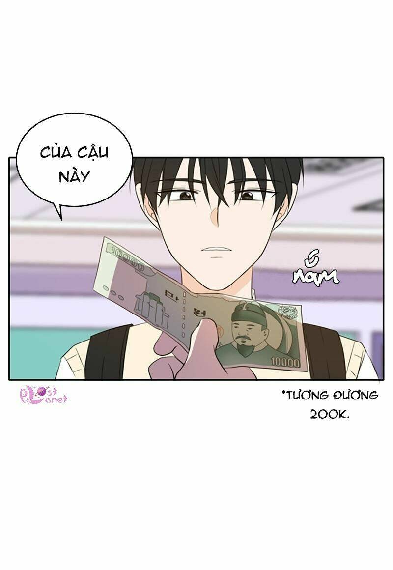 Kiếp Này Cũng Xin Chăm Sóc Tôi Như Vậy Nhé Chapter 23 - Trang 2