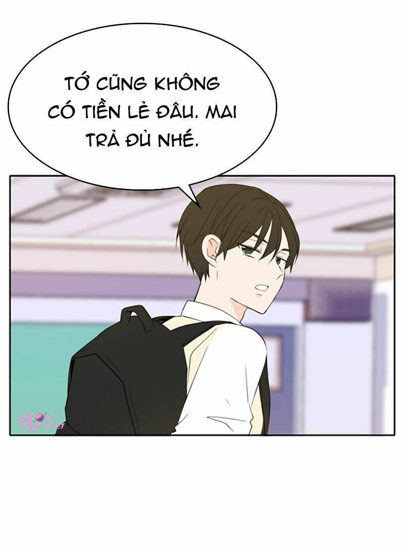 Kiếp Này Cũng Xin Chăm Sóc Tôi Như Vậy Nhé Chapter 23 - Trang 2