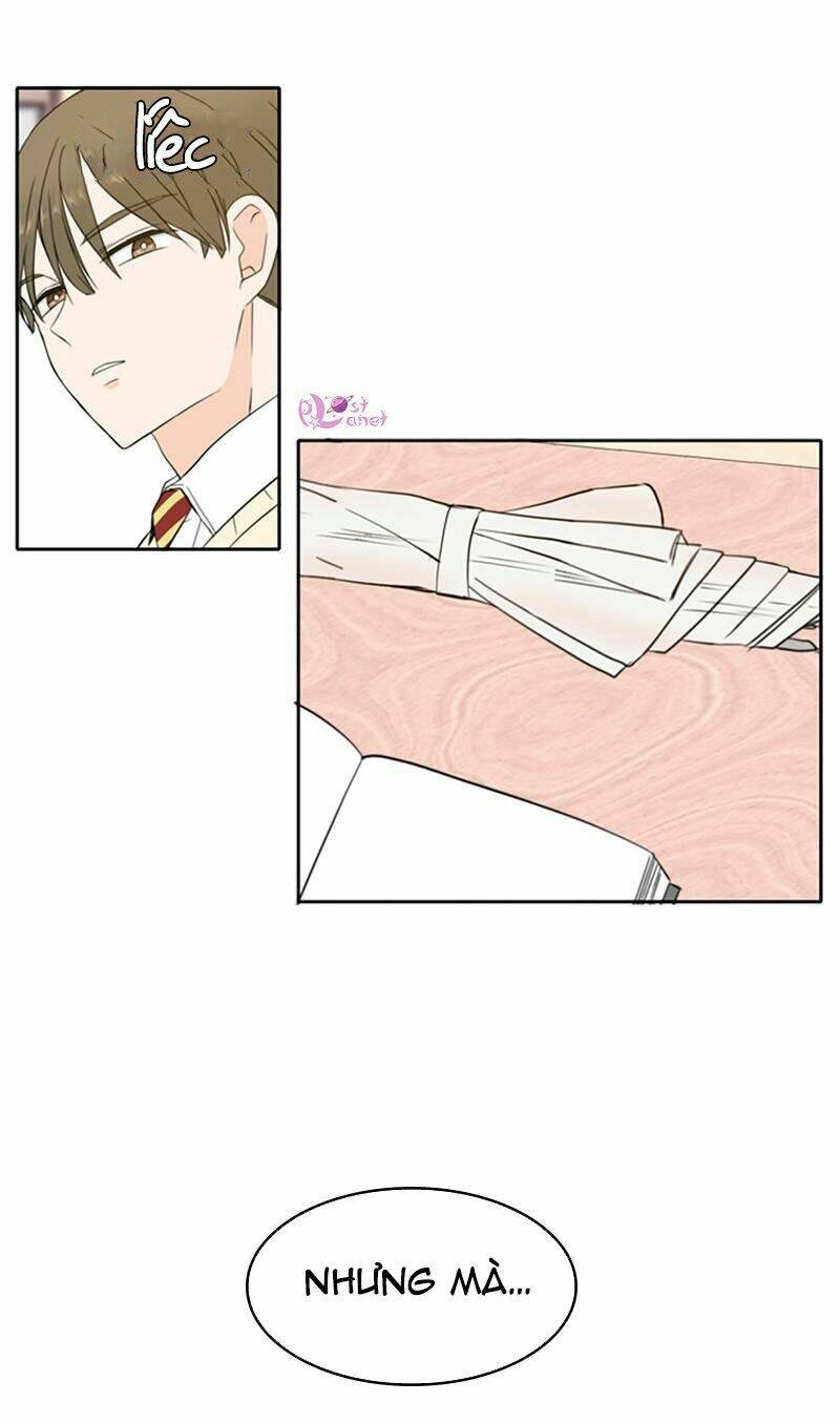 Kiếp Này Cũng Xin Chăm Sóc Tôi Như Vậy Nhé Chapter 23 - Trang 2