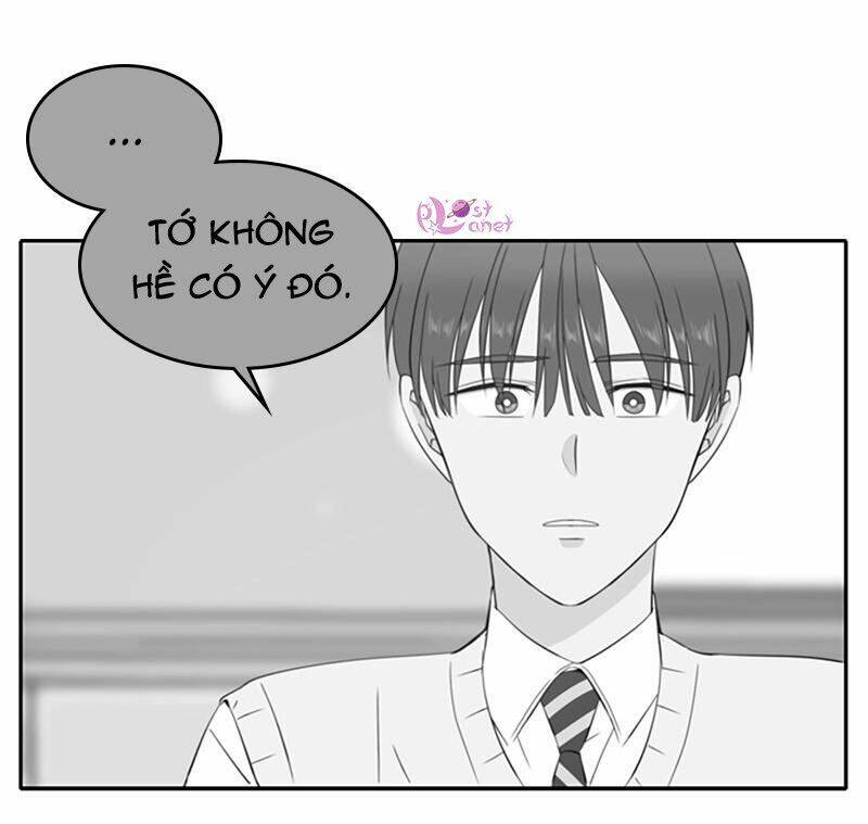 Kiếp Này Cũng Xin Chăm Sóc Tôi Như Vậy Nhé Chapter 23 - Trang 2