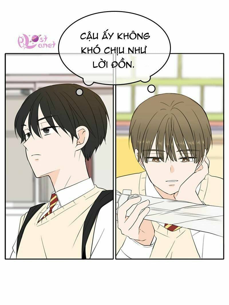 Kiếp Này Cũng Xin Chăm Sóc Tôi Như Vậy Nhé Chapter 23 - Trang 2