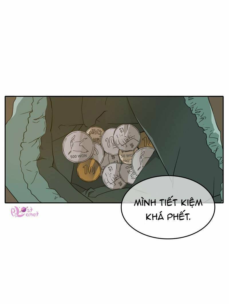 Kiếp Này Cũng Xin Chăm Sóc Tôi Như Vậy Nhé Chapter 23 - Trang 2