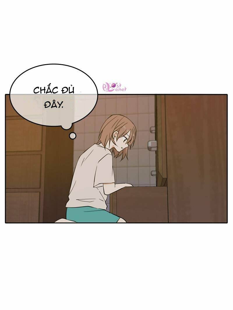 Kiếp Này Cũng Xin Chăm Sóc Tôi Như Vậy Nhé Chapter 23 - Trang 2