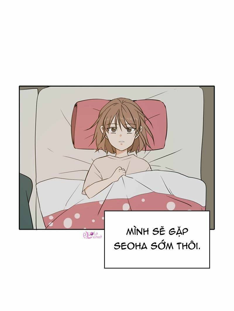 Kiếp Này Cũng Xin Chăm Sóc Tôi Như Vậy Nhé Chapter 23 - Trang 2