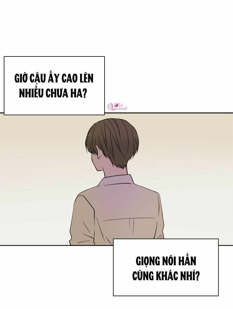 Kiếp Này Cũng Xin Chăm Sóc Tôi Như Vậy Nhé Chapter 23 - Trang 2