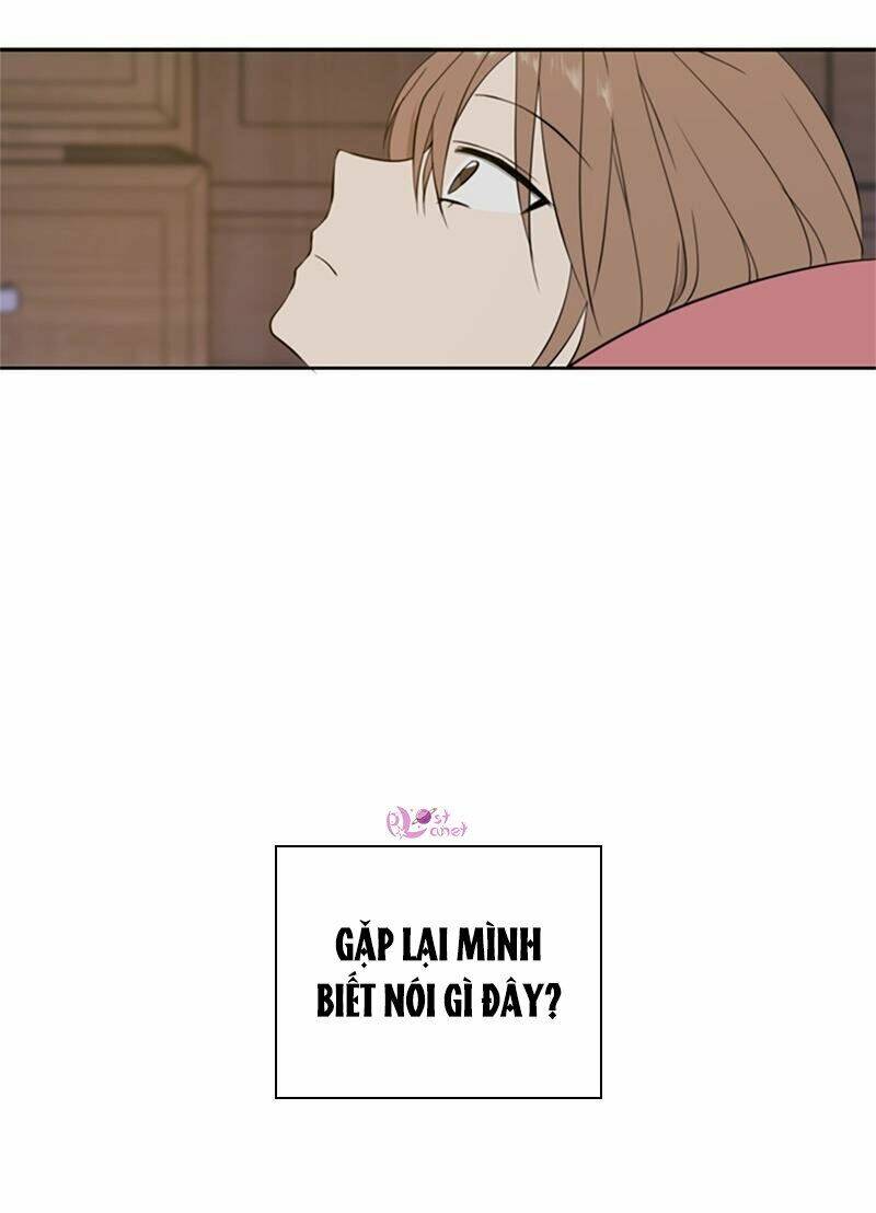 Kiếp Này Cũng Xin Chăm Sóc Tôi Như Vậy Nhé Chapter 23 - Trang 2